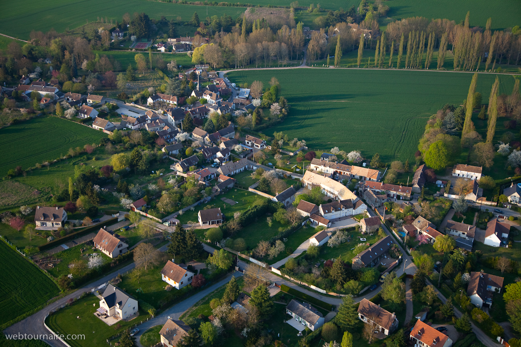 Boncourt - Eure et Loir - 28