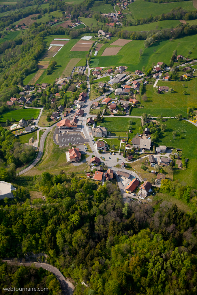 Faucigny - haute Savoie 74