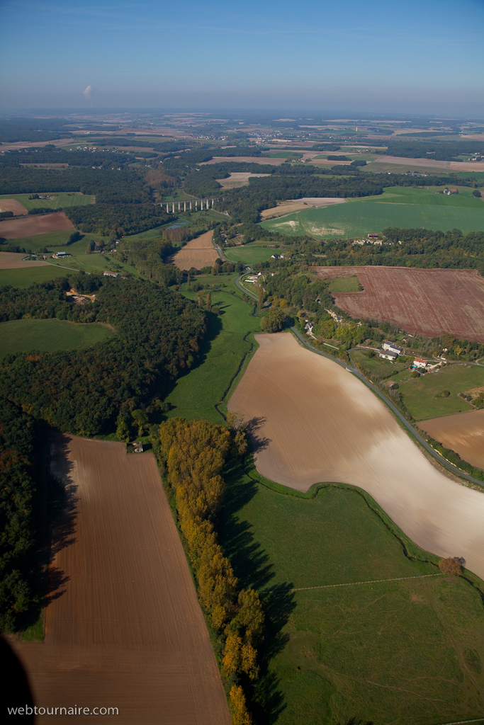 vallée de la Manse - Indre et Loire - 37
