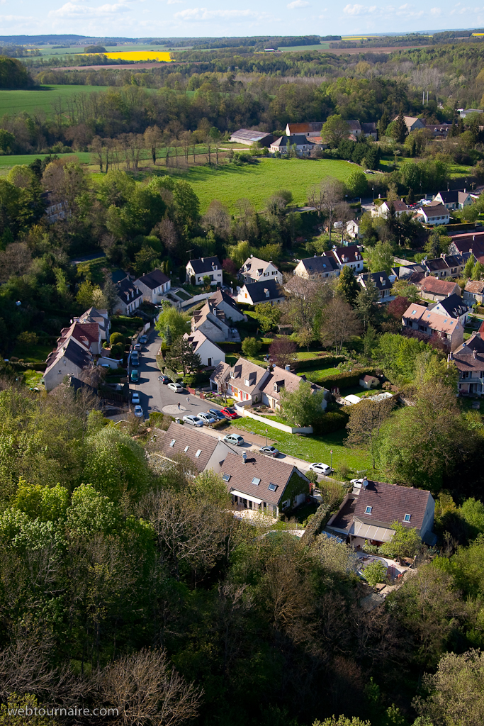 Vallangoujard - Val d'Oise - 95